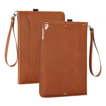 適用蘋果ipad mini5 Case wallet mini 2019 flip cover bag皮套