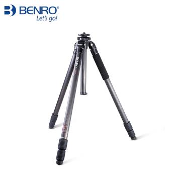 Benro百諾C3570T C4570T C4580T經典組合式碳纖維高 大三腳架支架