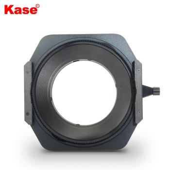 方形圓形濾鏡支架 K150P 適用于尼康14-24 F2.8偏振鏡 MCUV保護鏡