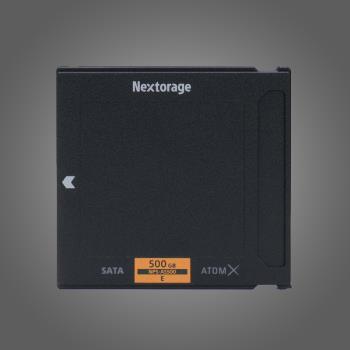 Nextorage阿童木AtomX SSDMini500GB NINJA V SHOGUN7固態硬盤1TB