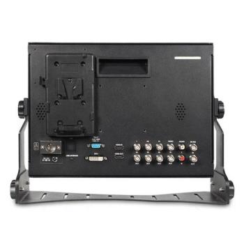 視瑞特 13寸高清導演監視器 單反攝像機HDMI SDI顯示器P133-9HSD