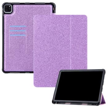 適用于Apple iPad Pro 11 2021翻蓋休眠保護套smart case cover