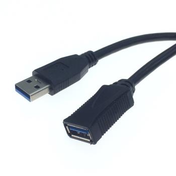USB3.0 A Male to Female Extension Data Sync Cord USB Cable