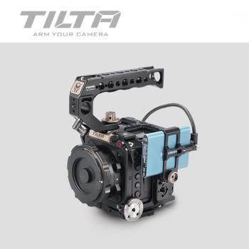 TILTA鐵頭 全新戰術攝像套件 適用Z CAM S6/F6基礎版輕便版專業版