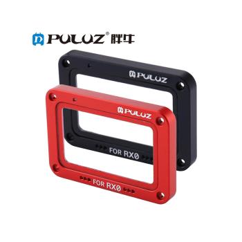 PULUZ胖牛 適用于索尼RX0 II 護鏡 帶螺絲和螺絲刀適用RX0 II相機