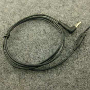 德國耳機拆機線材維修線替換線抗拉軟線DIY耳機升級線材