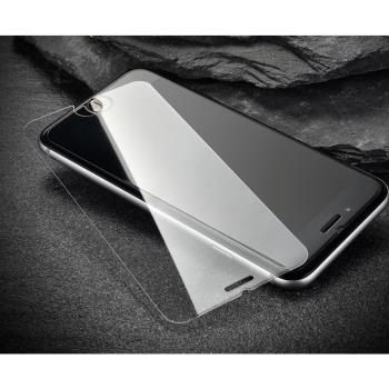 蘋果手機保護鋼化防爆玻璃膜殼子