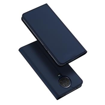 適用諾基亞Nokia G20/G10/6.3 leather case card cover翻蓋皮套