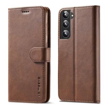 for samsung galaxy s22 s22+ s22ultra leather case card cover