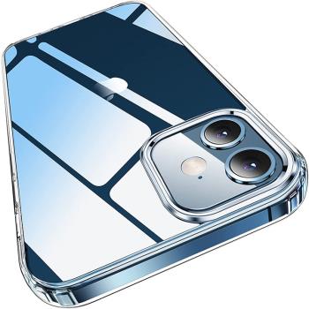 適用蘋果iphone13 mini pro max Case hard back cover手機殼透明
