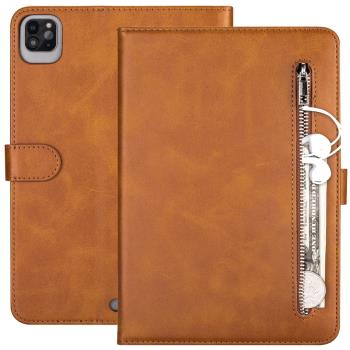 適用蘋果iPad Pro 12.9 2020 case wallet flip cover bag保護套