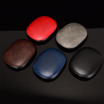 適用蘋果AirPods Max Protective case leather cover耳機保護殼