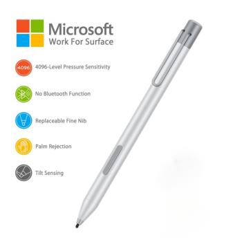 Surface touch pen 觸控筆Go Pro7/6/5/4/3/Book Go電子筆觸控筆