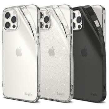 韓國RingKe適用蘋果iPhone14/12/Pro/Max保護套超薄防摔軟手機殼