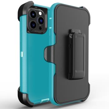 適用iPhone13 Pro Max Case Back Clip protection Cover ip12殼