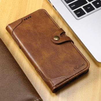 適用iPhone13 pro max Leather case wallet iphone12 flip cover