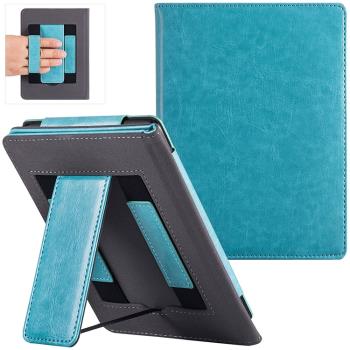 亞馬遜Kindle Paperwhite保護套6英寸KPW1234代手持支架休眠外殼