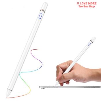 Universal Capacitive Stlus Touch Screen Pen Smart Pen for IO