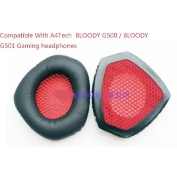 A4Tech BLOODY G500 G501 Gaming headset earmuff earpad