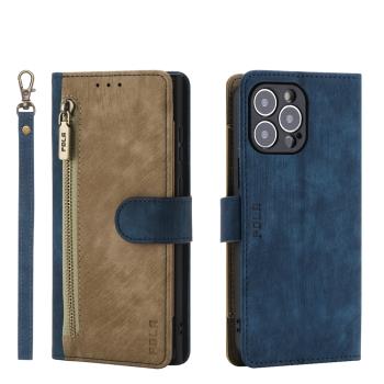 適用蘋果iphone14 pro max leather case card cover shell手機套