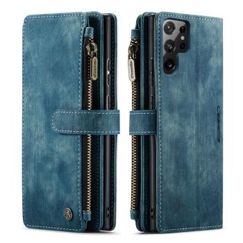 適用三星Samsung galaxy S22/plus/Ultra case wallet flip cover