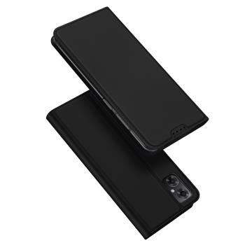 適用小米Xiaomi Poco M4 5G Case Flip cover card slot手機殼潮