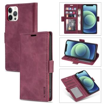 適用蘋果iPhone 12 Mini pro Max Case wallet flip cover保護套