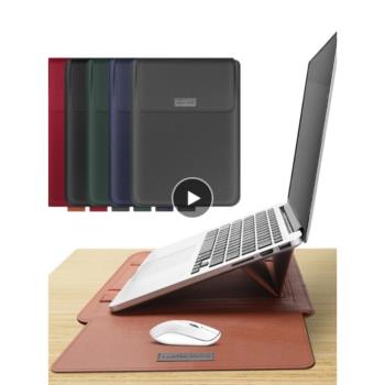 Sleeve bag適用于macbook Xiaomi Asus huawei hp laptop cover筆記本電腦收納包