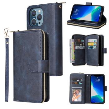 適用蘋果iPhone13 Mini pro max Case wallet flip cover保護殼套