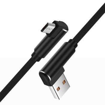 行車記錄儀電源線雙彎頭短線安卓microusb充電數據線360車載記錄儀電源線改USb介面T型miniusb短接線適用硬碟
