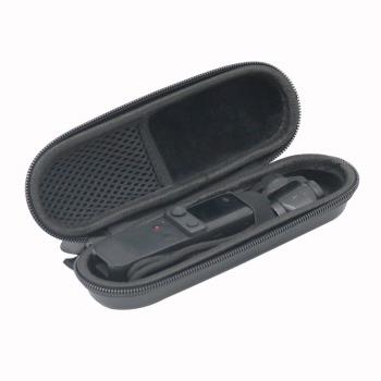 適用 大疆 DJI Pocket 2 靈眸口袋云臺相機保護套 抗壓硬殼收納包