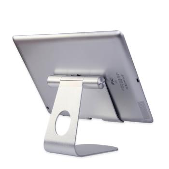 適用于蘋果平板電腦ipad通用支架鋁合金桌面mini3支撐架air2底座