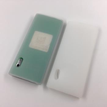 適用蘋果ipod nano 3/4/5/6/nano7/8硅膠套軟套保護殼nano5保護套