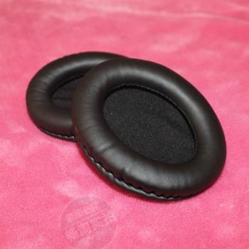 換耳機棉服務 適用于 Philips/飛利浦 SHB9850NC/00 耳機套 海綿套 耳罩 耳棉 皮套耳墊耳套耳包維修配件更換