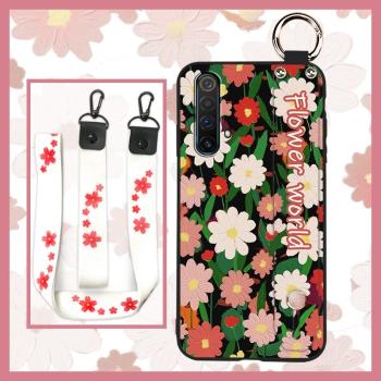 適用OPPO Realme X50/X50M/X3/X3 Super Zoom手機殼支架小紅書手