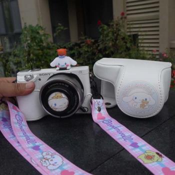 富士可愛適合索尼二代相機包
