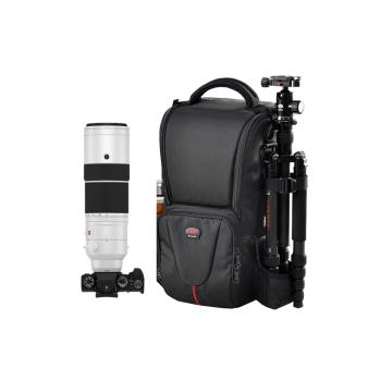 富士150-600長焦鏡頭單雙肩攝影包適用于Fujifilm微單H2S便攜相機