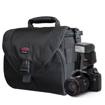 寶羅攝影包D4s專業D850單肩1DX單反5D4相機包大容量防水便斜跨包