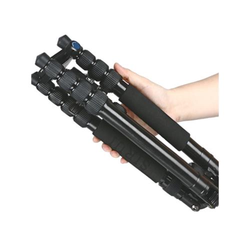 sirui思銳A1005+Y10三腳架含云臺相機三角架E1005A+G12便攜可反折