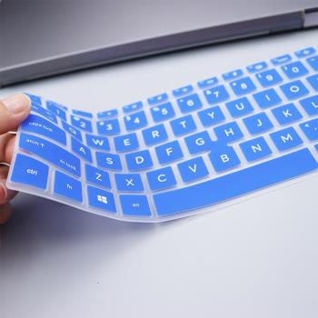 適用惠普HP PROBOOK 440G7筆記本電腦鍵盤保護膜14寸440 G8按鍵套