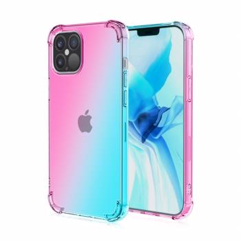 iphone12/11 Pro Max Shockproof Case xsmax xr x 6 7 8p cover