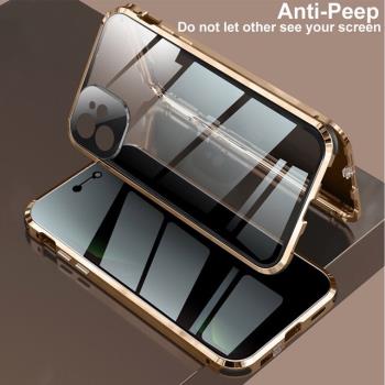 Full Case iPhone12Mini 12 11 Pro Max Glass Cover W/ HD Lens