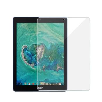 適用宏碁Acer chromebook tab10平板電腦鋼化屏幕膜9.7英寸保護膜