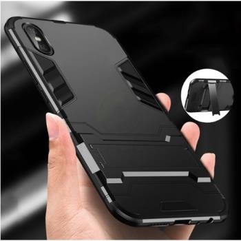 iPhone XS Max XR 11 12 13 Pro Max Mini Back Cover Armor Case