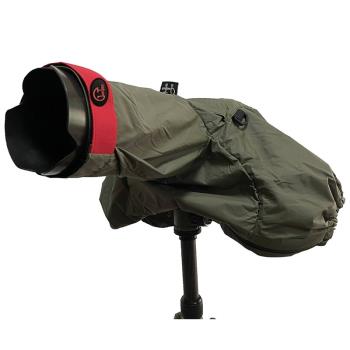 俊圖多功能單反相機防雨罩微單相機長焦鏡頭防水防沙隔音攝影防雨