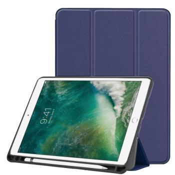 適用于蘋果2019 iPad Air 3代平板Pro10.5英寸保護套10.2筆槽皮套