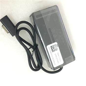 微軟Pro4/Pro5/pro6/go/Book2/Laptop surface dock擴展塢15v 6a