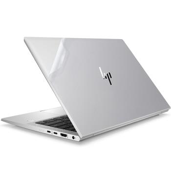 13.3寸惠普Elitebook 830 835 G7 G8外殼機身保護膜透明磨砂筆記本電腦貼紙