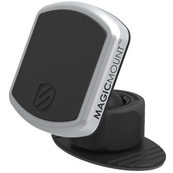 Scosche 新款磁鐵汽車載平板導航手機支架magicMOUNT PRO 升級版