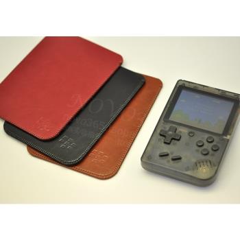 防刮保護套懷舊兒童游戲機俄羅斯方塊掌上PSP游戲機掌機88FC內袋